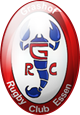 Logo Rugby RC Grashof Essen