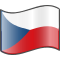 Czech flag