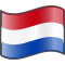 Dutch flag