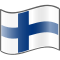 Finnish flag