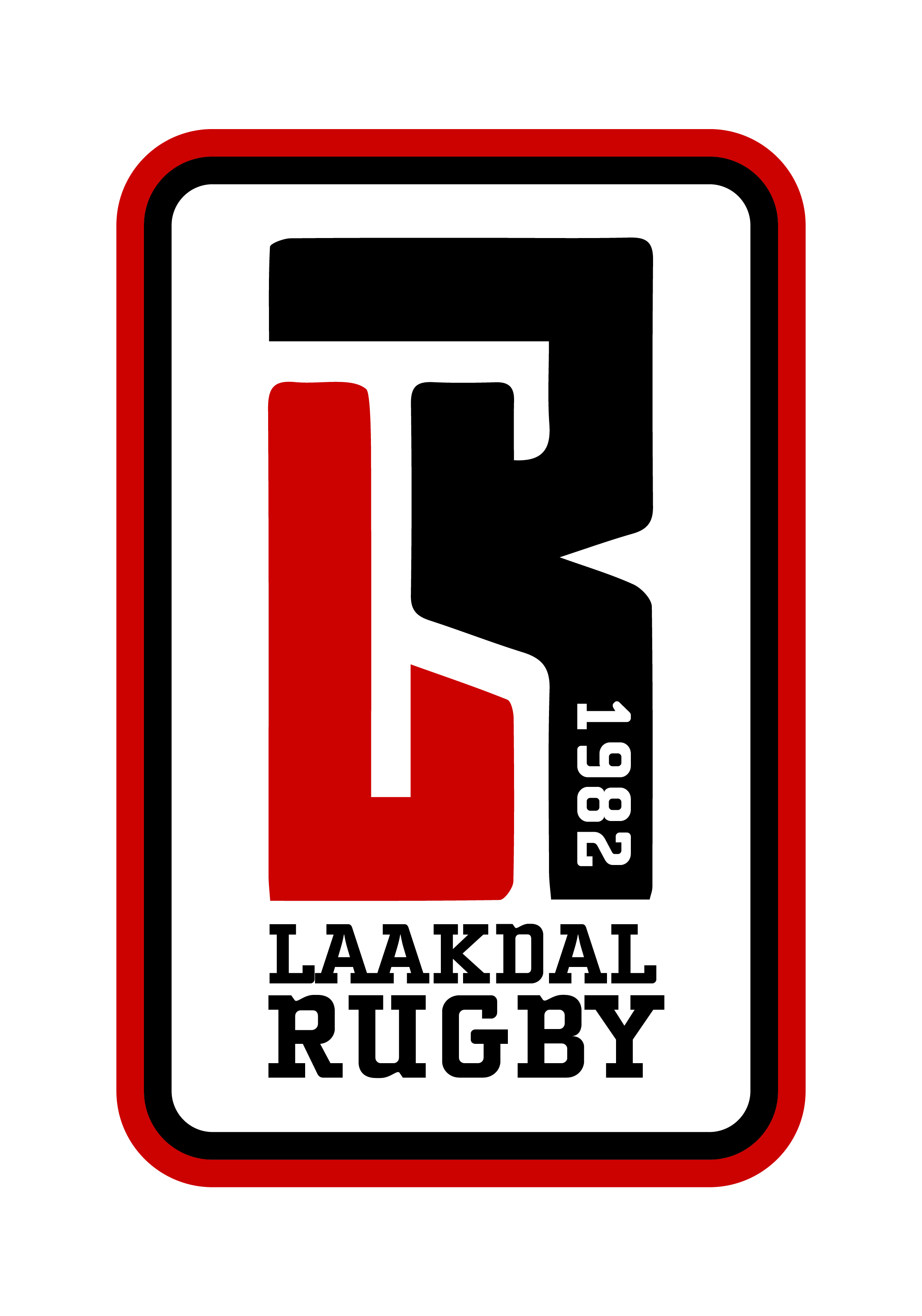 Logo RC Laakdal