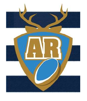 Logo Ardenne Rugby