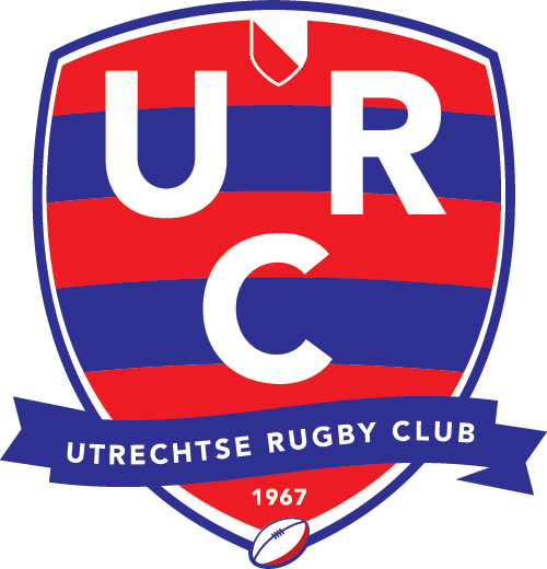 Logo Utrechtse Rugby Club