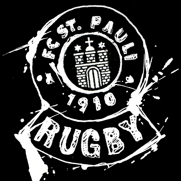 Logo FC St. Pauli Rugby