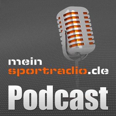 Mein Sportradio - Podcast