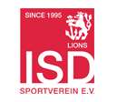 Logo ISD Sportverein