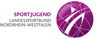 Logo Sportjugend NRW