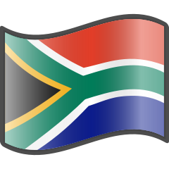 Südafrika