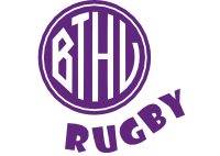 Logo BTHV-Rugby