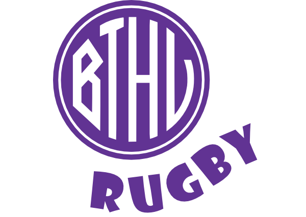 Logo BTHV-Rugby