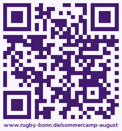 QR-Code www.rugby-bonn.de/sommercamp-august