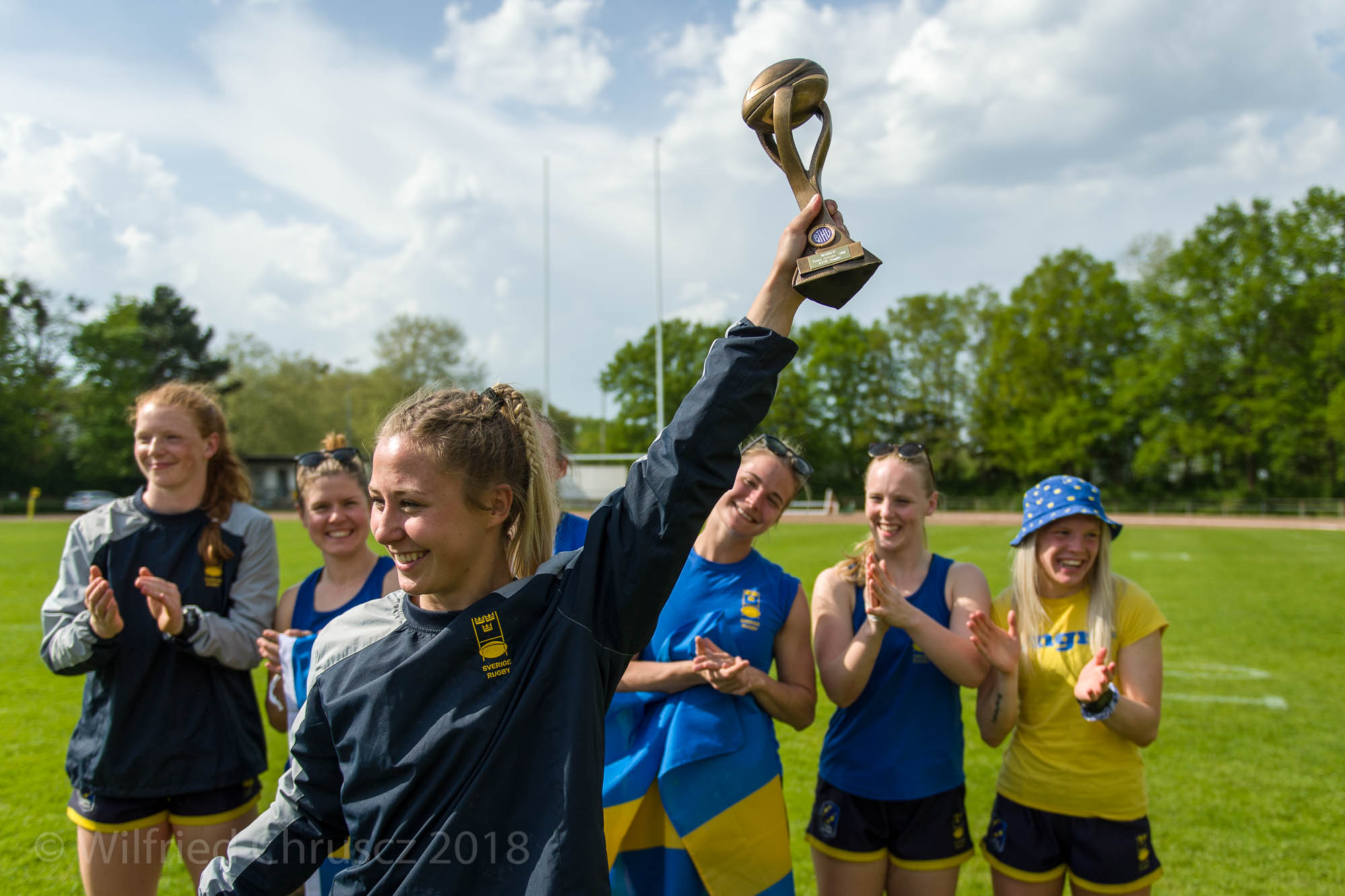 Bonn Sevens 2018 · #Bonn7s