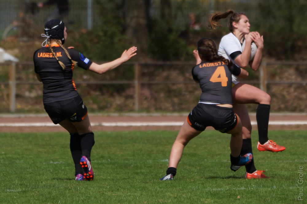 Bonn Sevens 2016 (Foto: Paul Grolle)