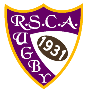 Logo R.S.C. Anderlecht Rugby