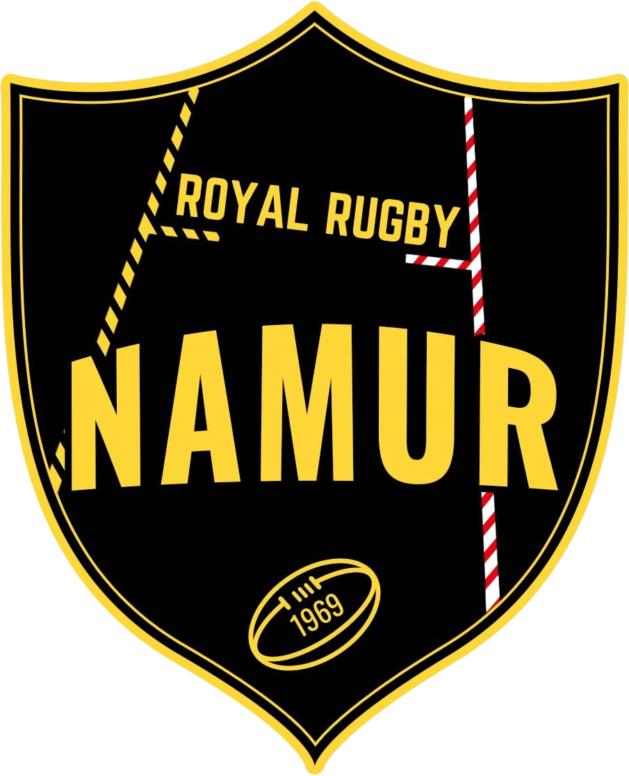 Logo RC Namur