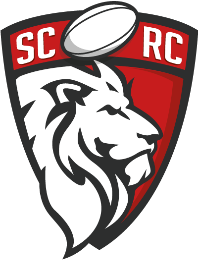 Logo Royal Standard Chaudfontaine Rugby Club