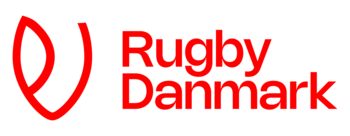 Logo Rugby Danmark
