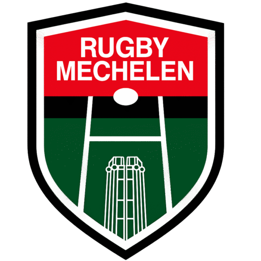 Logo Rugby Mechelen
