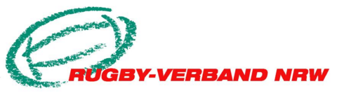 Logo vom Rugby-Verband NRW